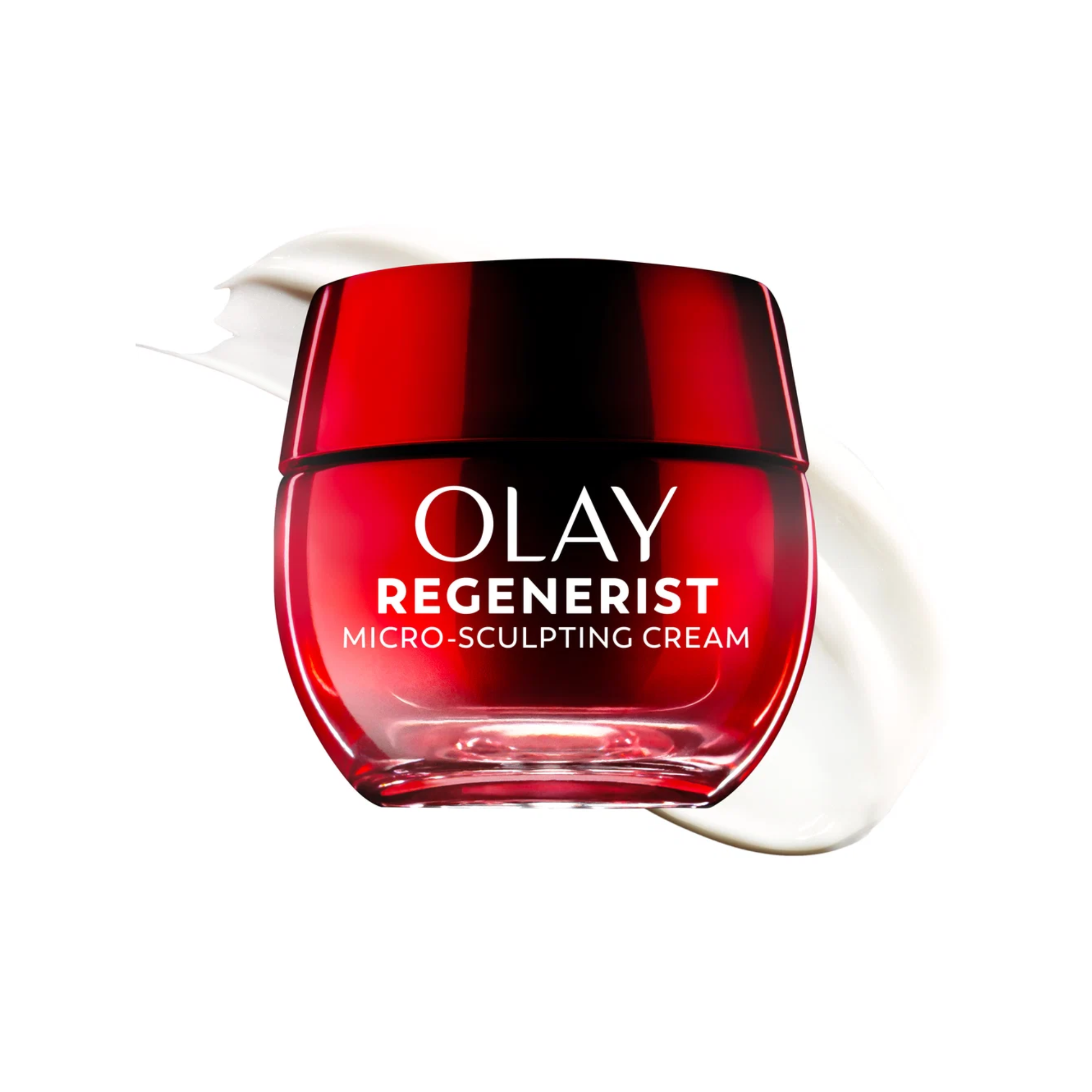 Olay Regenerist Micro Sculpting Cream Moisturizer
