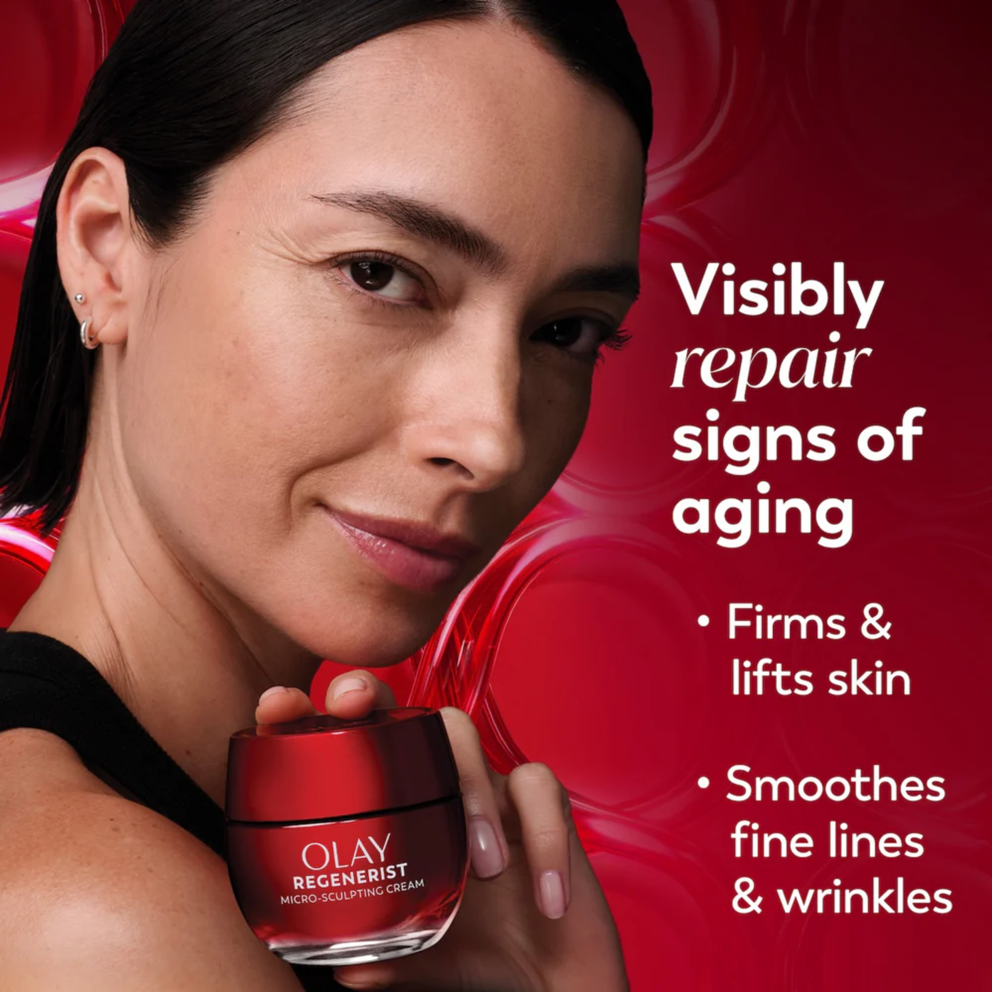 Olay Regenerist Micro Sculpting Cream Moisturizer