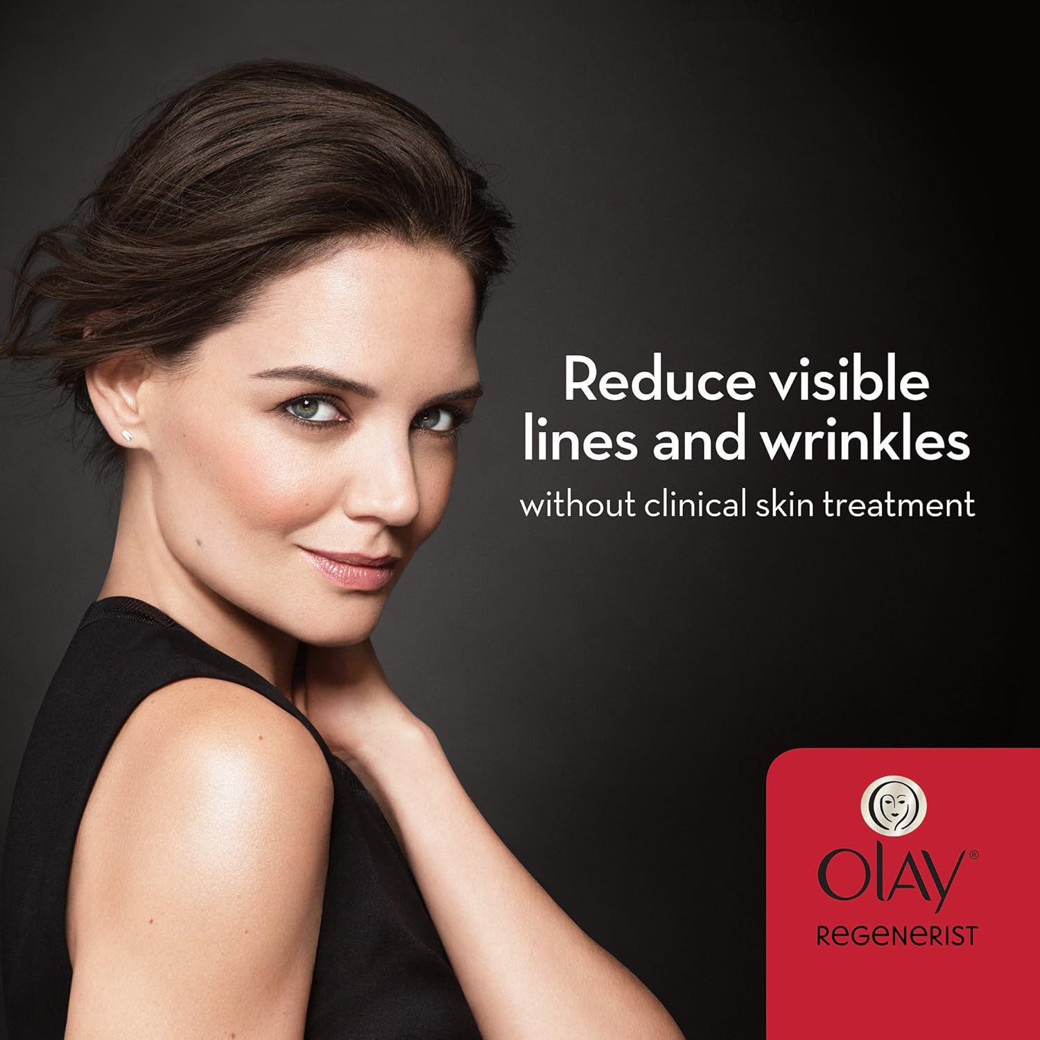 Olay Regenerist Revitalising Cream Cleanser 100gm