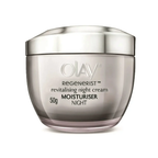 Olay Regenerist Revitalising Night Cream Moisturizer
