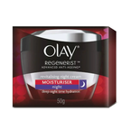 Olay Regenerist Revitalising Night Cream Moisturizer