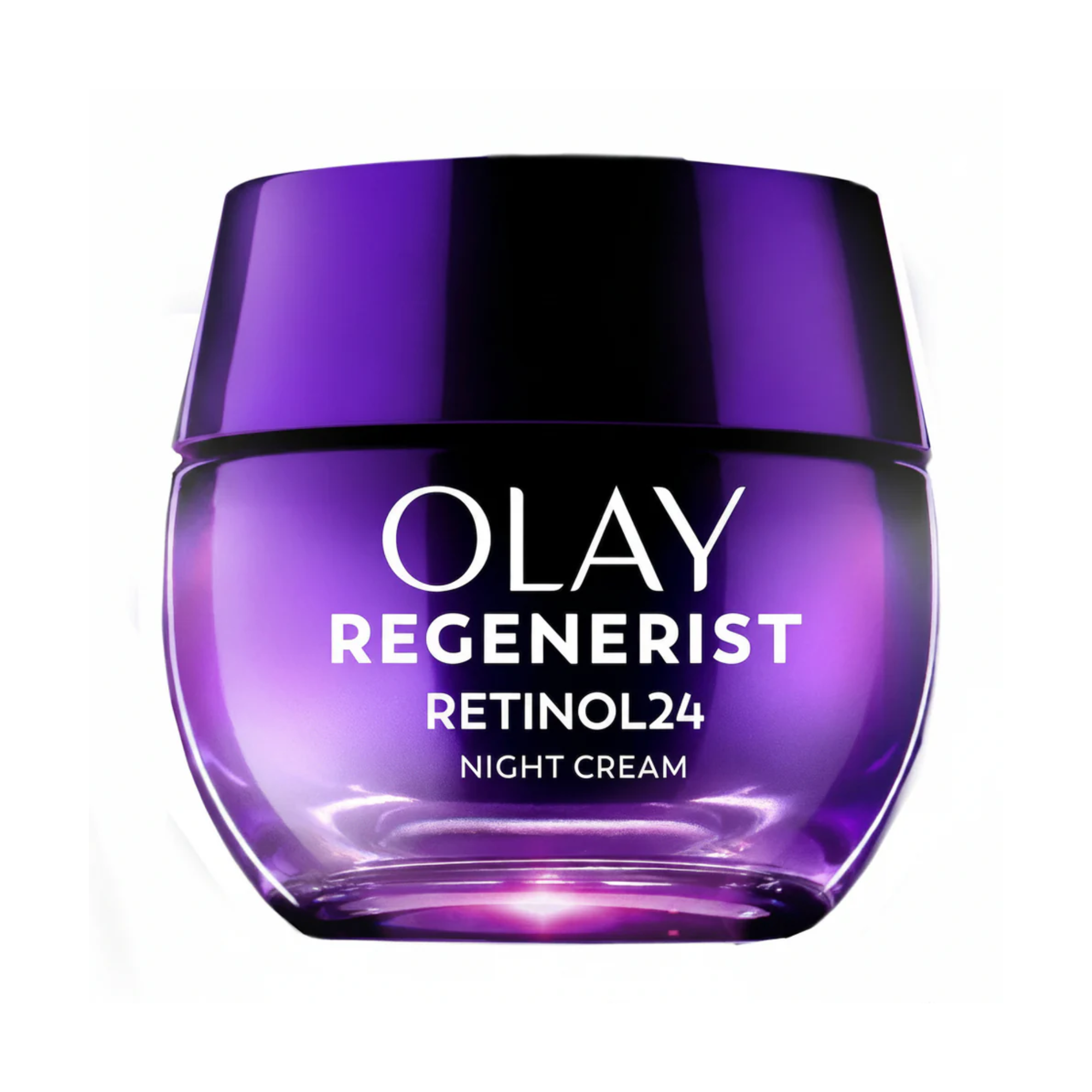 Olay Retinol 24 Night Moisturizer