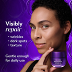 Olay Retinol 24 Night Moisturizer