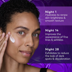 Olay Retinol 24 Night Moisturizer