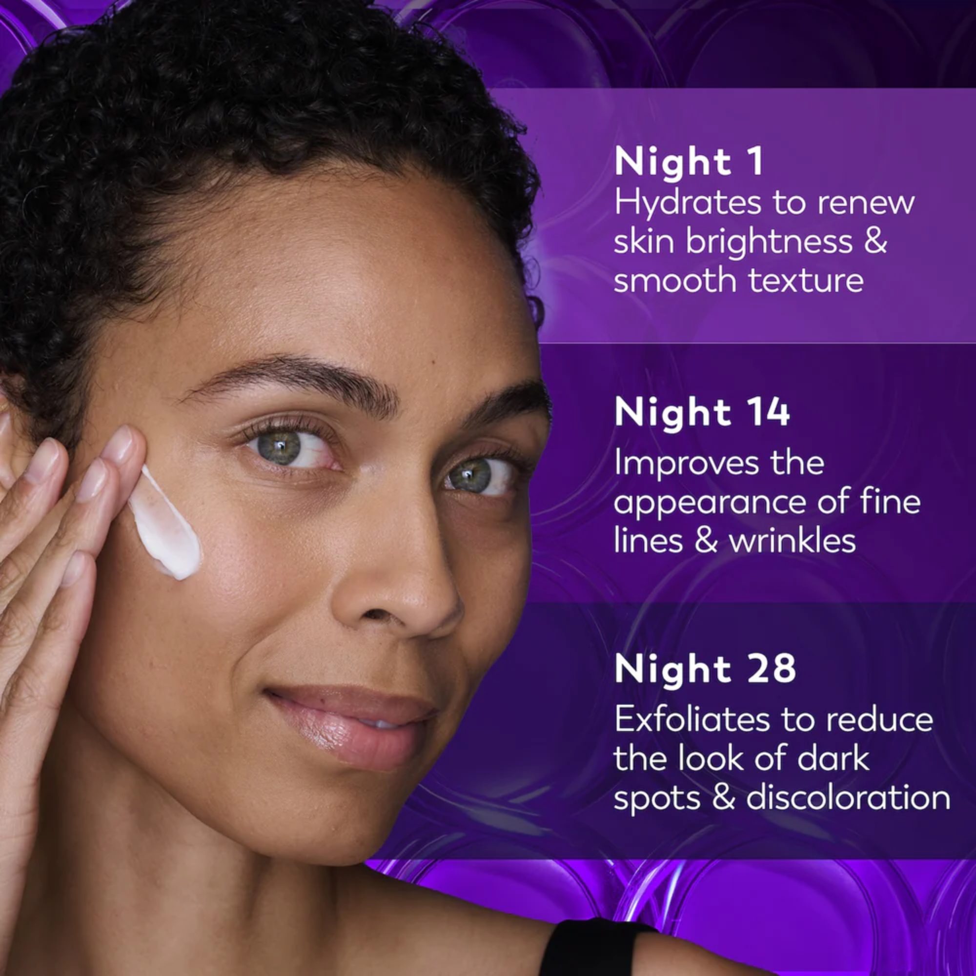 Olay Retinol 24 Night Moisturizer