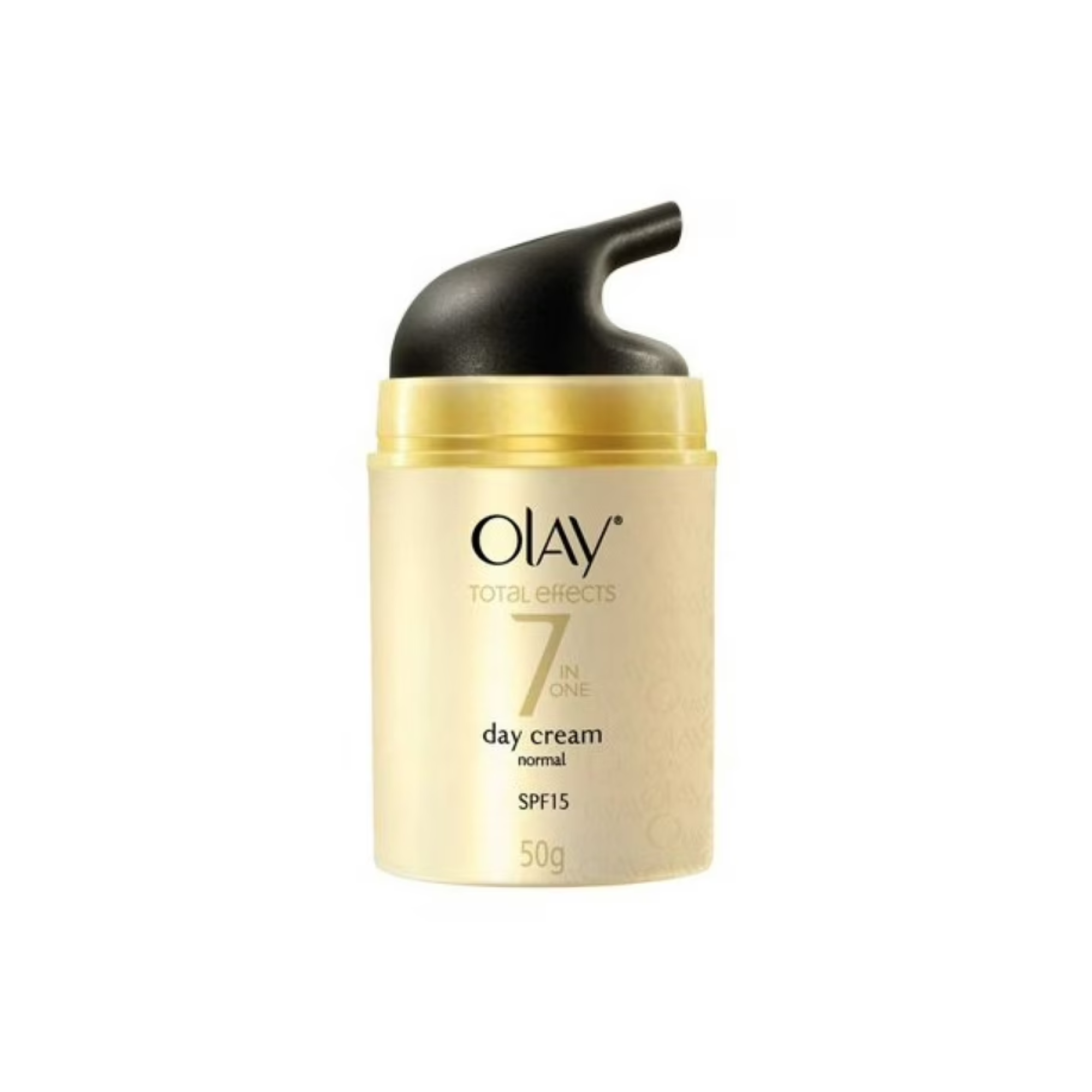 Olay Total Effects 7 In One Day Face Cream Normal SPF 15 50gm