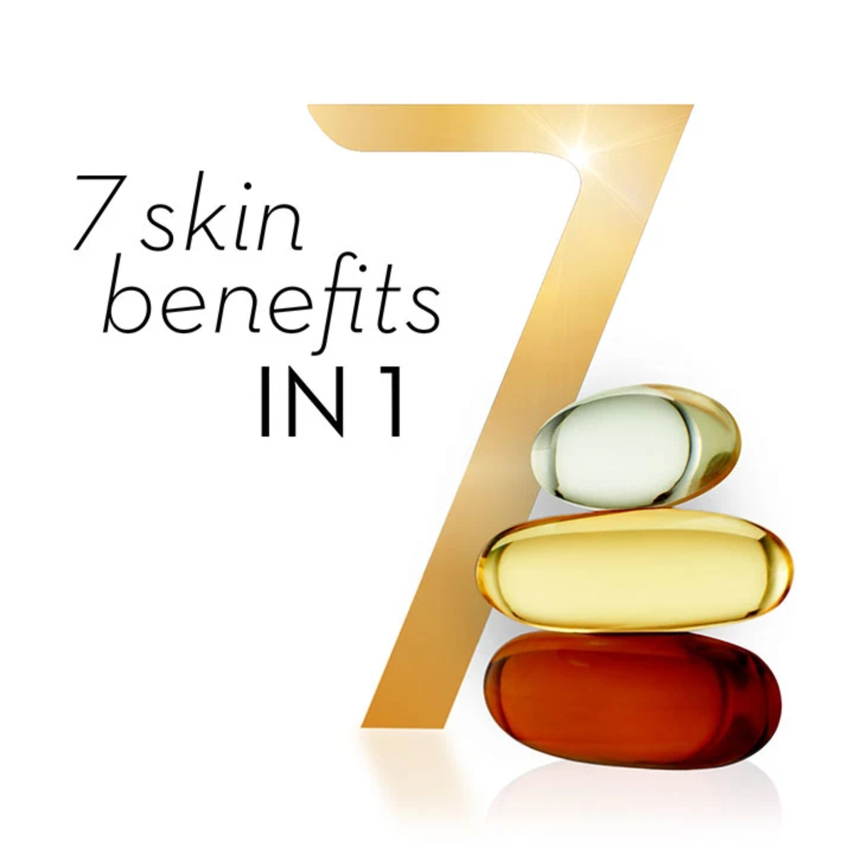 Olay Total Effects 7 in 1 Day Moisturiser SPF 15