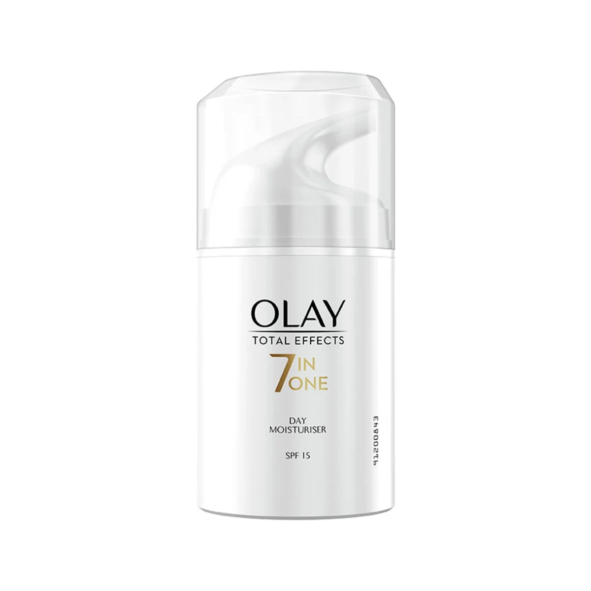 Olay Total Effects 7 in 1 Day Moisturiser SPF 15