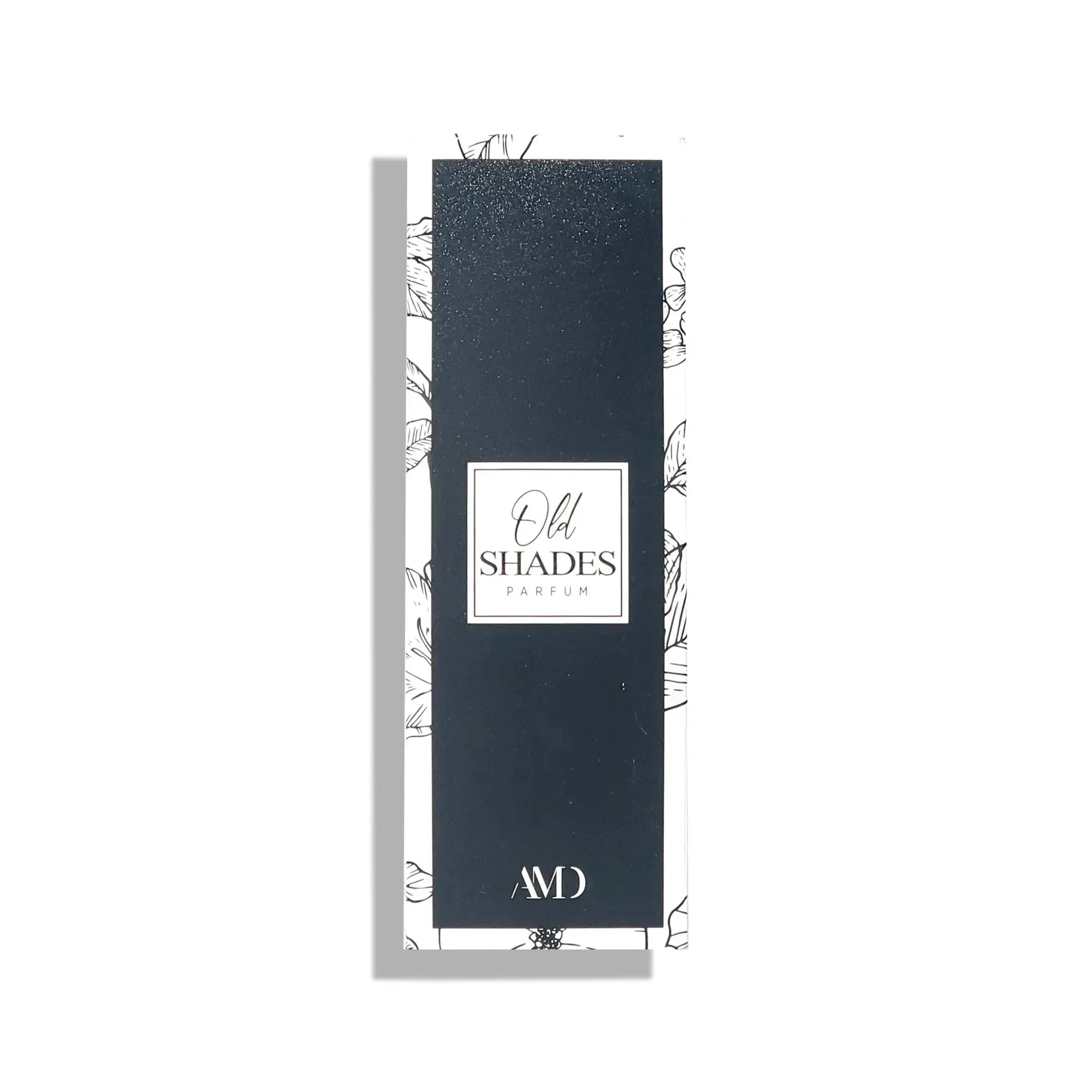 AMD Old Shades Eau De Parfum For Men