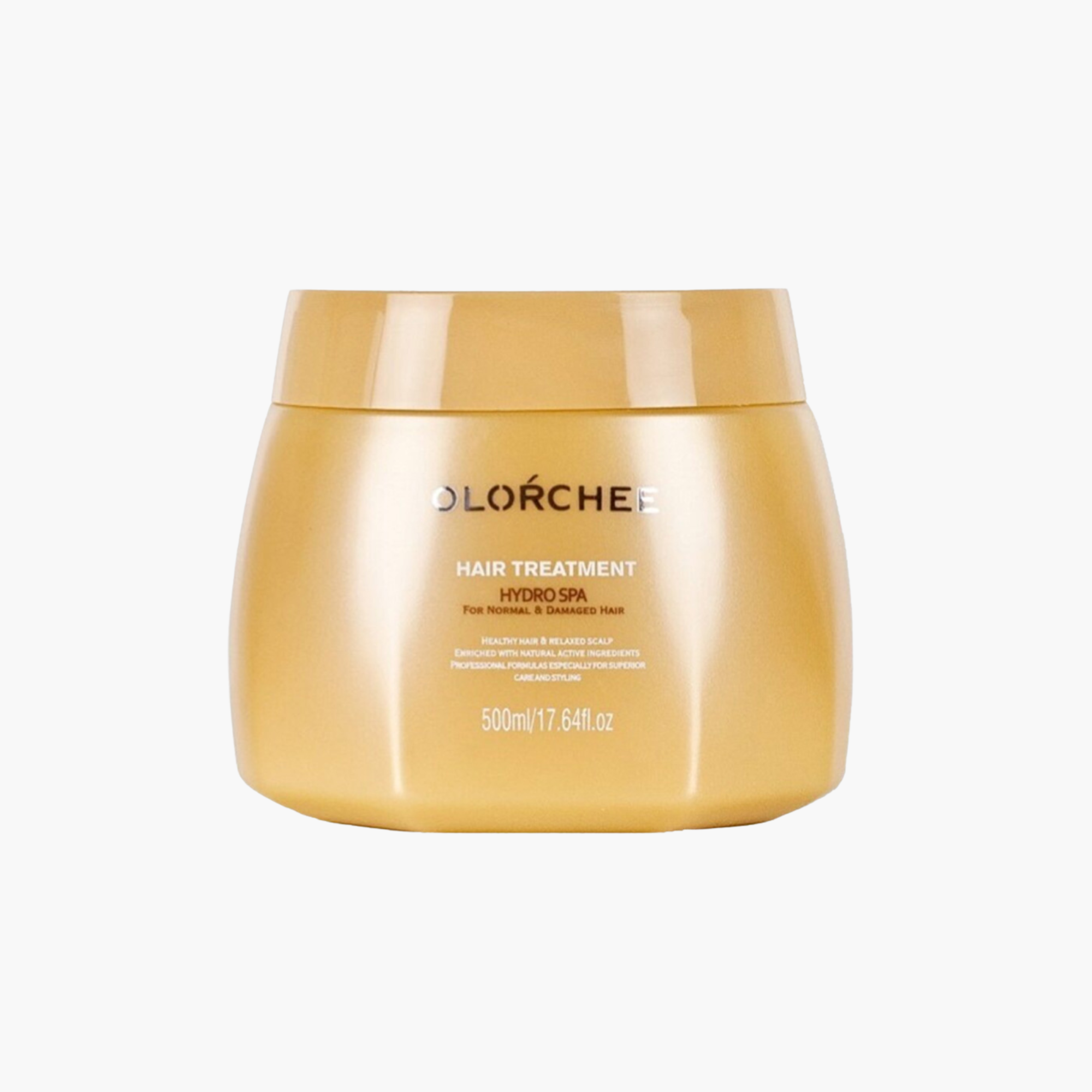 Olorchee Hydro Spa Hair Treatment 500ml