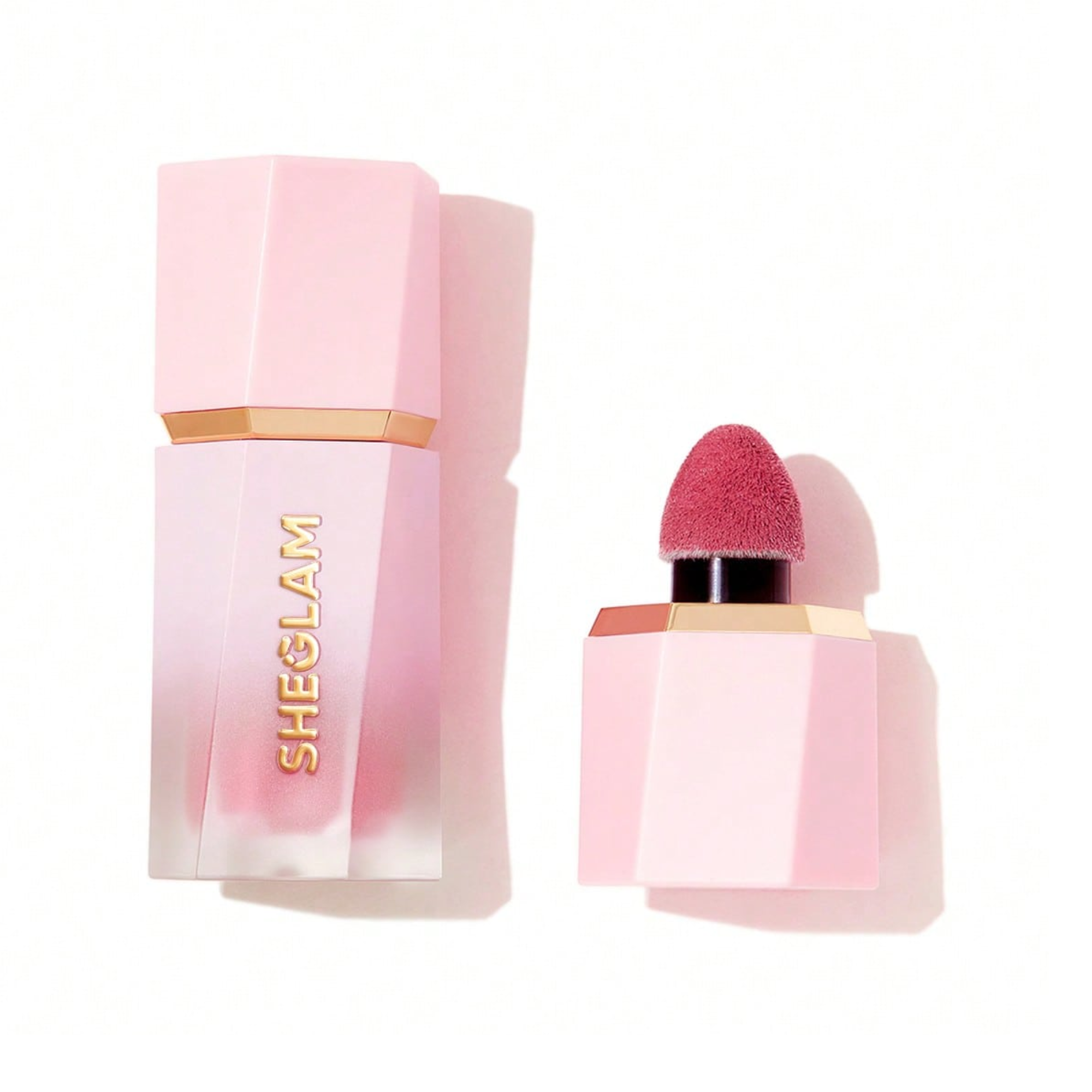 Sheglam Color Bloom Liquid Blush Matte Finish 5.2ml