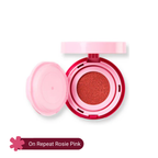 Trouble Maker Press Play Blush Cushion 4gm