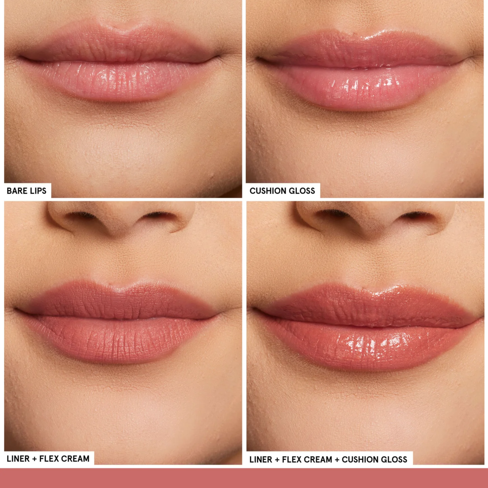 One Size Lip Snatcher Precision Lip Filler Pencil 1.1gm