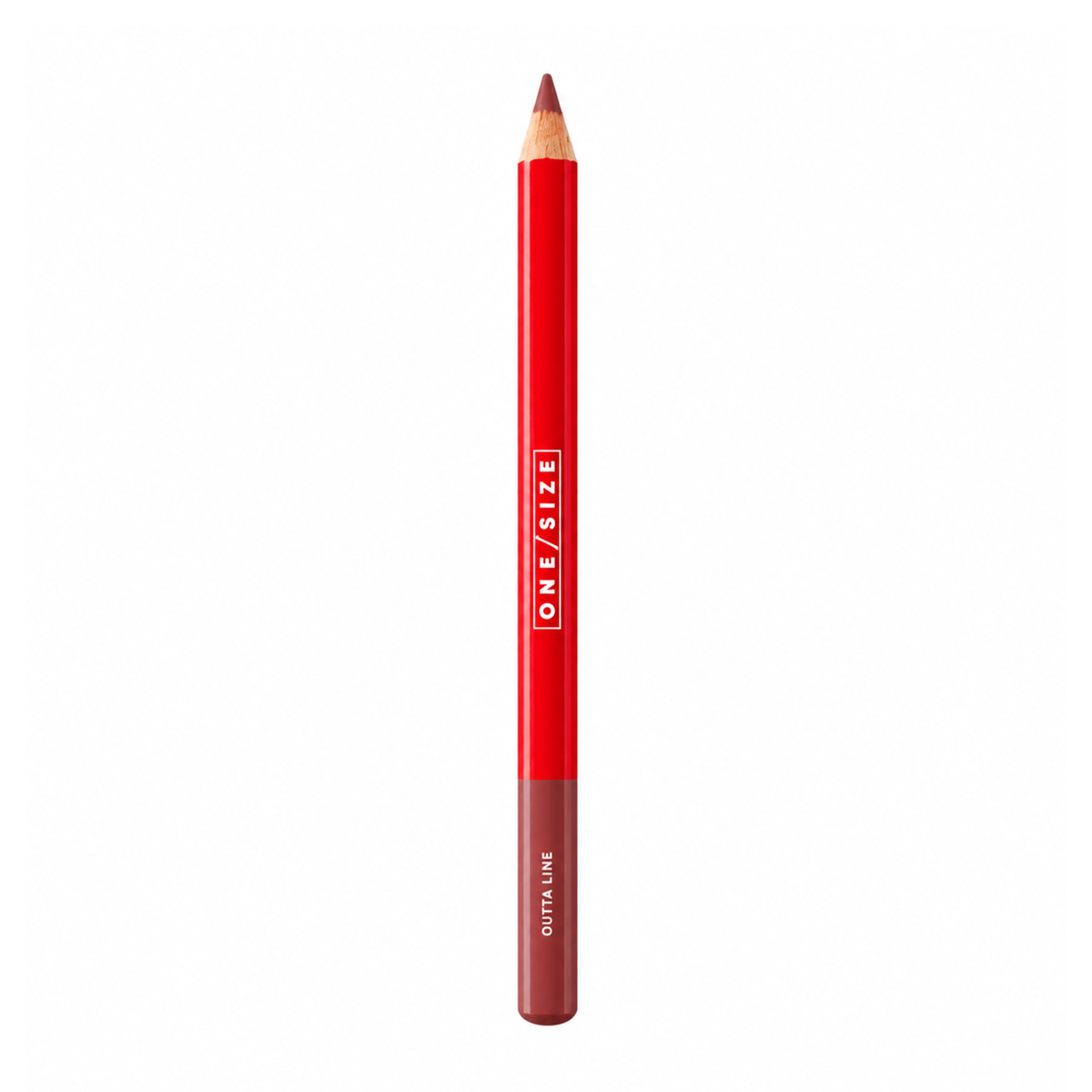 One Size Lip Snatcher Precision Lip Filler Pencil 1.1gm