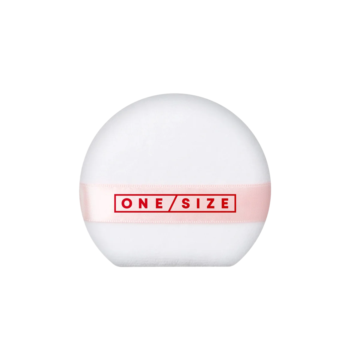 One Size Ultimate Setting & Baking Powder Puff
