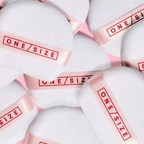 One Size Ultimate Setting & Baking Powder Puff