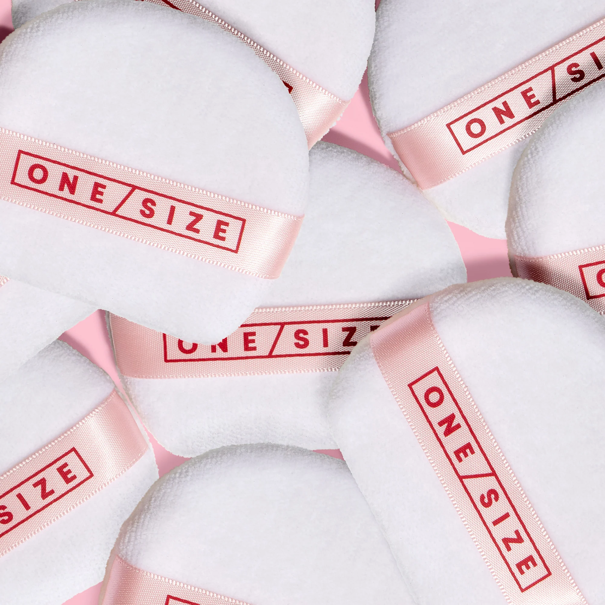 One Size Ultimate Setting & Baking Powder Puff