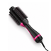 One Step Hair Brush Dryer And Styler