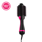 One Step Hair Brush Dryer And Styler