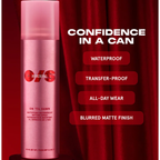 One/Size On Till Dawn Mattifying Waterproof Setting Spray