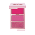 One Size Cheek Clapper 3d Blush Trio Palette 11gm price in Pakistan