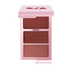 One Size Cheek Clapper 3d Blush Trio Palette 11gm