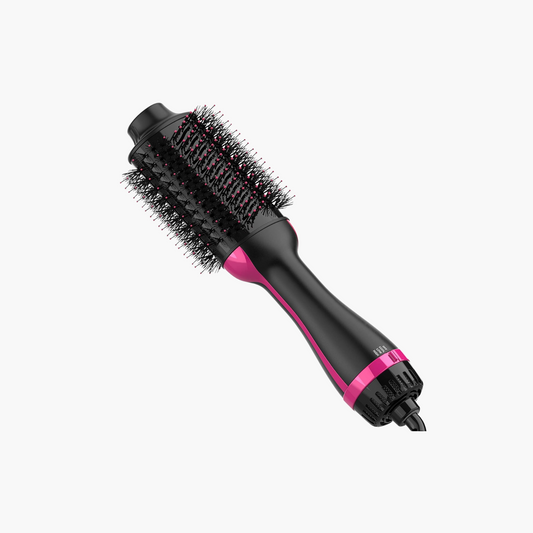 One Step Hair Brush Dryer And Styler 1200W