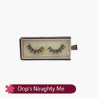 Ayesha Sabina Classic Series Eyelashes 1 Pair