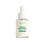 Organic Lab Clear + Hydrate Anti Acne Serum