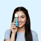 Organic Lab 3% AHA & 2% BHA Exfoliating Toner 120ml