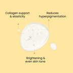 Organic Lab Brightening Serum 30ml