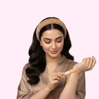 Organic Lab Choco Galore Body Waxing Kit