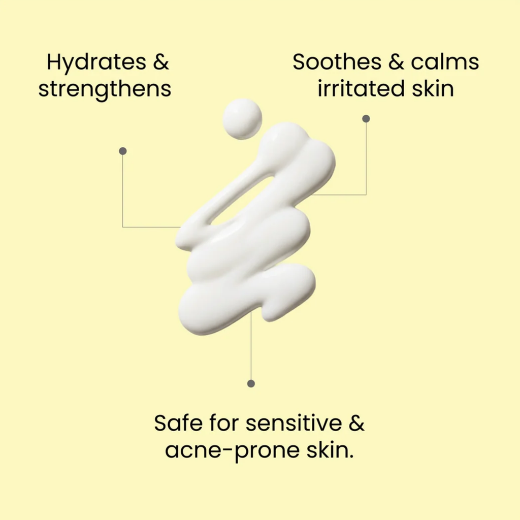 Organic Lab Daily Defence Hybrid Sunscreen SPF50 PA+++ 50ml