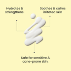 Organic Lab Daily Defence Hybrid Sunscreen SPF50 PA+++ 50ml