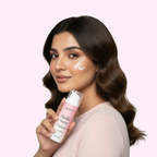 Organic Lab Glass Skin Moisturiser 50ml