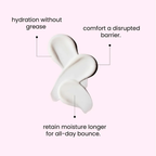 Organic Lab Glass Skin Moisturiser 50ml