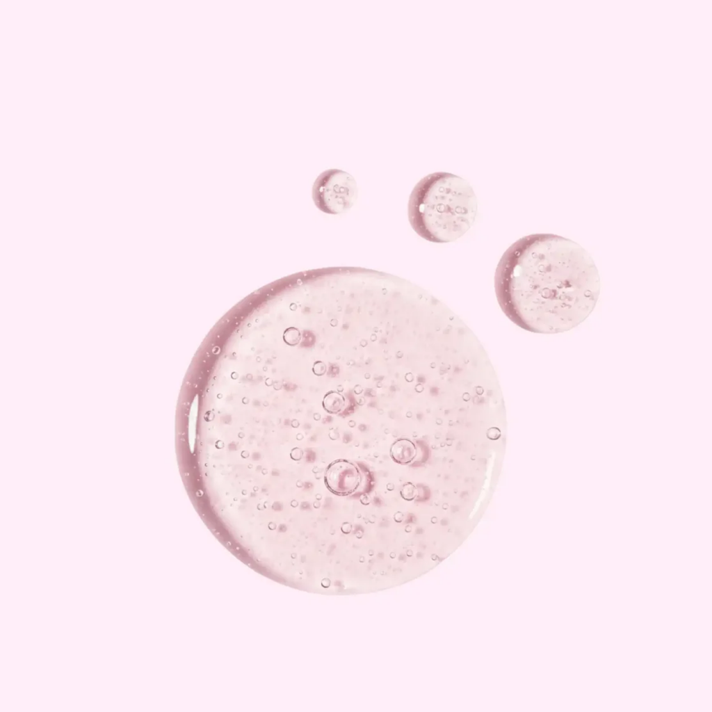 Organic Lab Glass Skin Refining Serum 10% Niacinamide 30ml