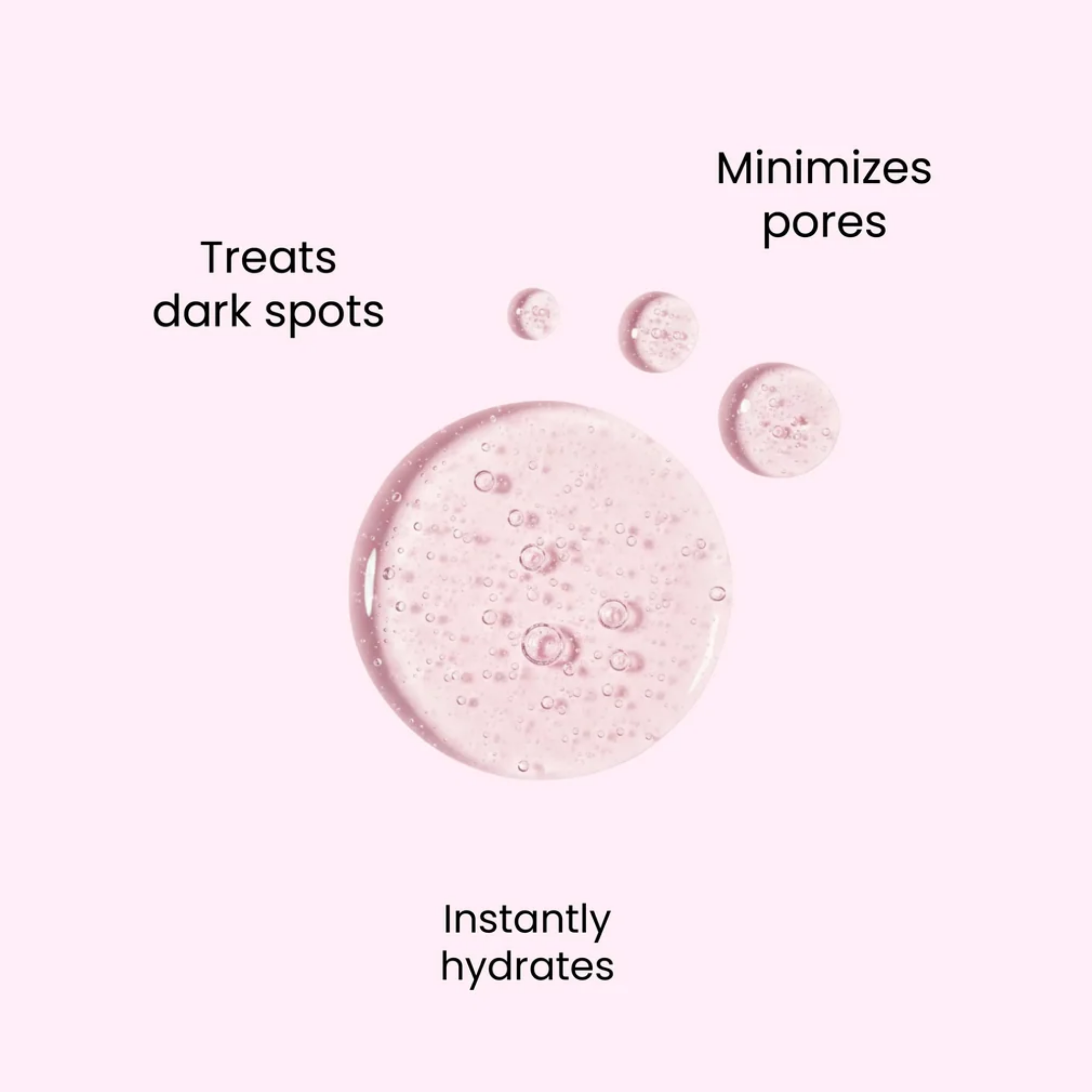 Organic Lab Glass Skin Refining Serum 10% Niacinamide 30ml