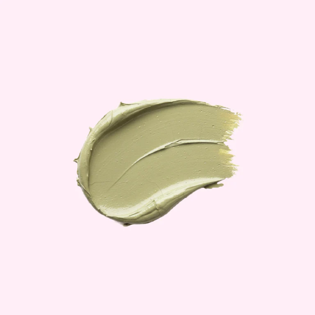 Organic Lab Glow Getter Pink Clay & Hibiscus Facial Mask 20gm