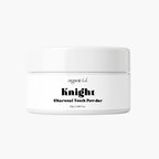 Organic Lab Knight Charcoal Tooth Powder 250gm