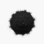 Organic Lab Knight Charcoal Tooth Powder 250gm