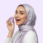 Organic Lab Pro Peptide Serum For All Skin Types 30ml ingredients