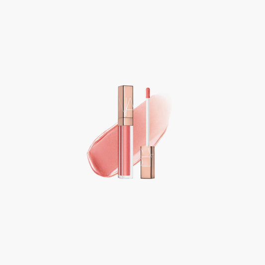 Nars Afterglow Lip Shine Gloss Orgasm 5.5ml