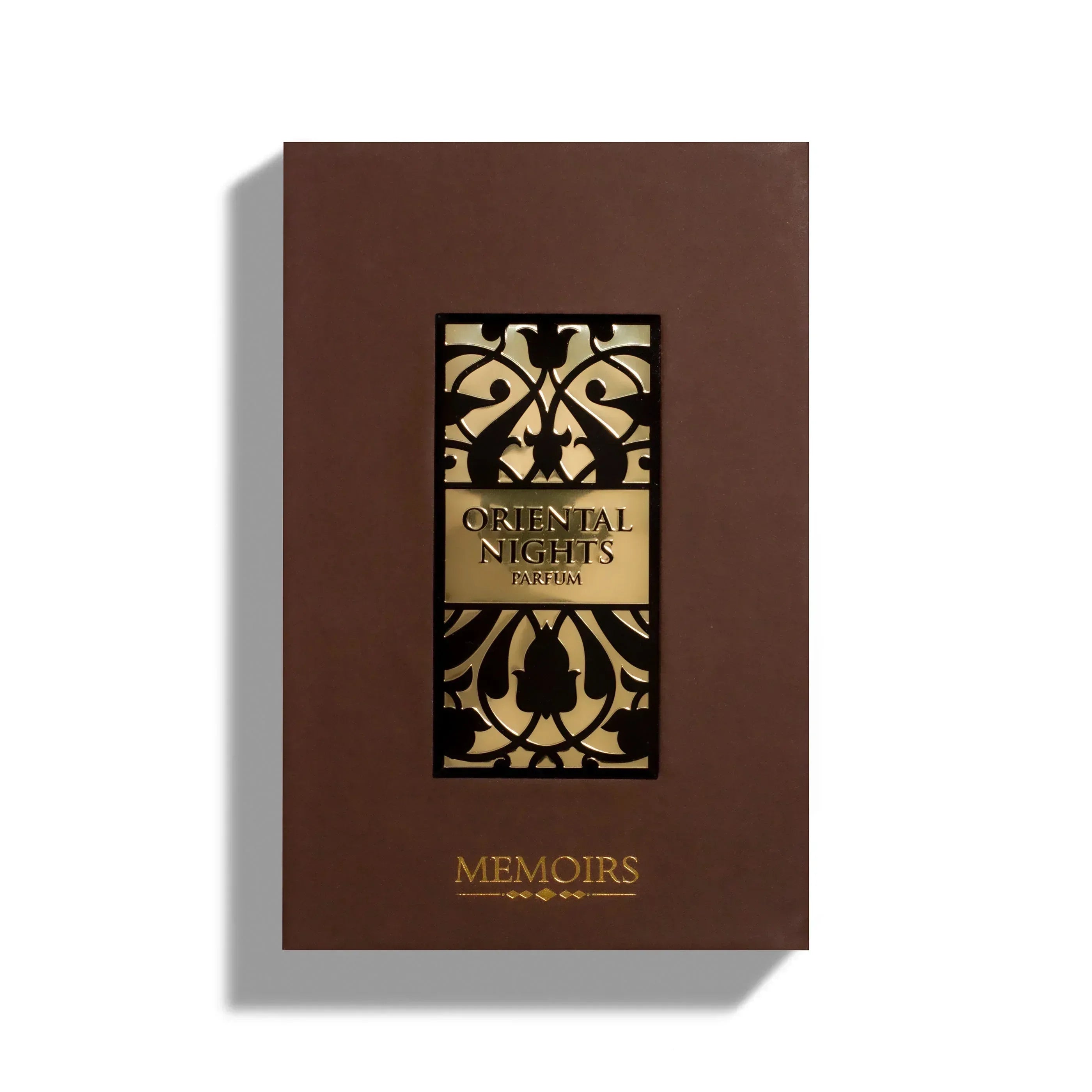 AMD Oriental Nights Eau De Parfum For Men