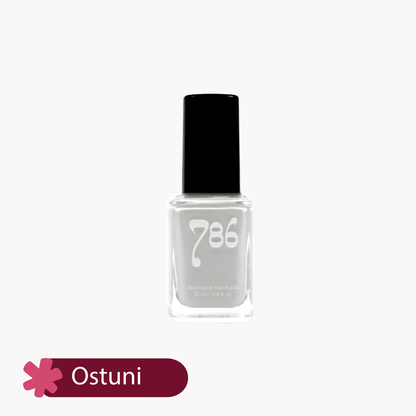 786 Breathable Nail Polish