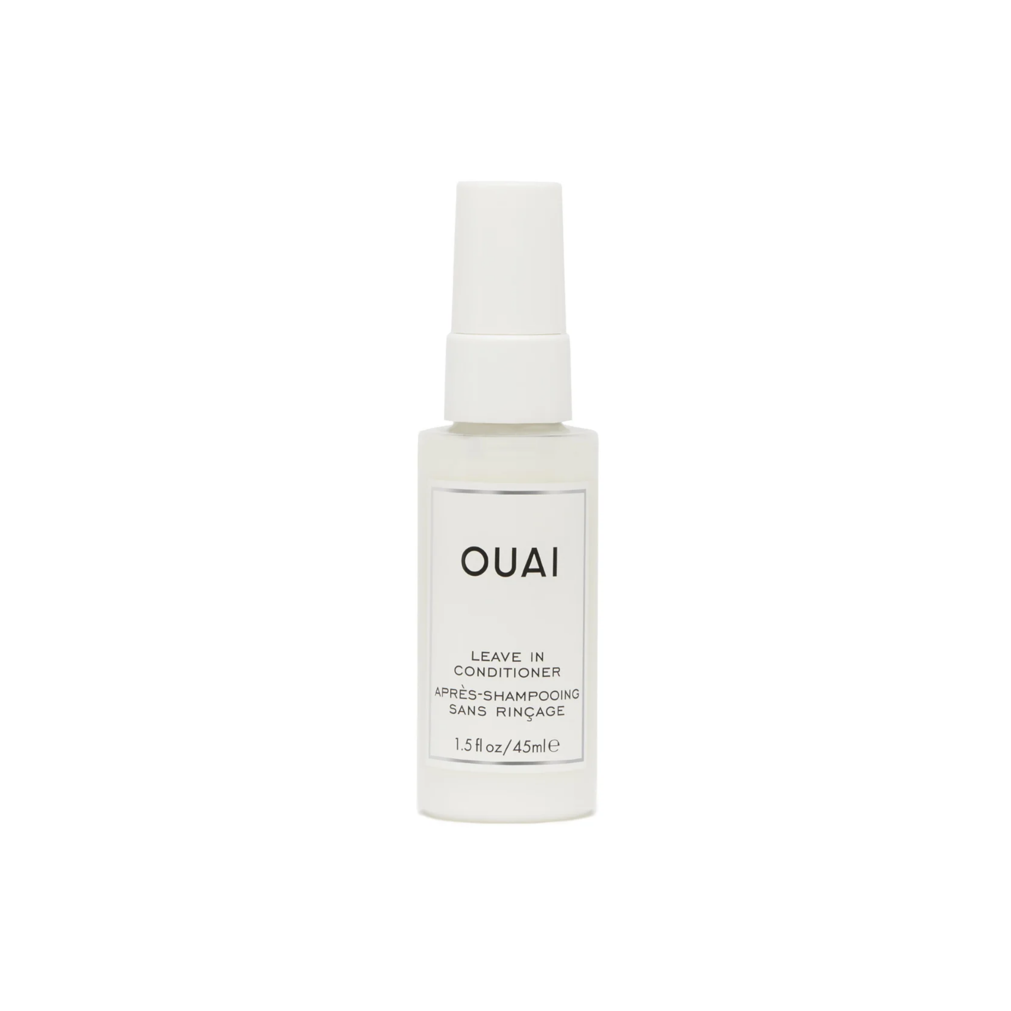 Ouai Leave In Conditoner 45ml