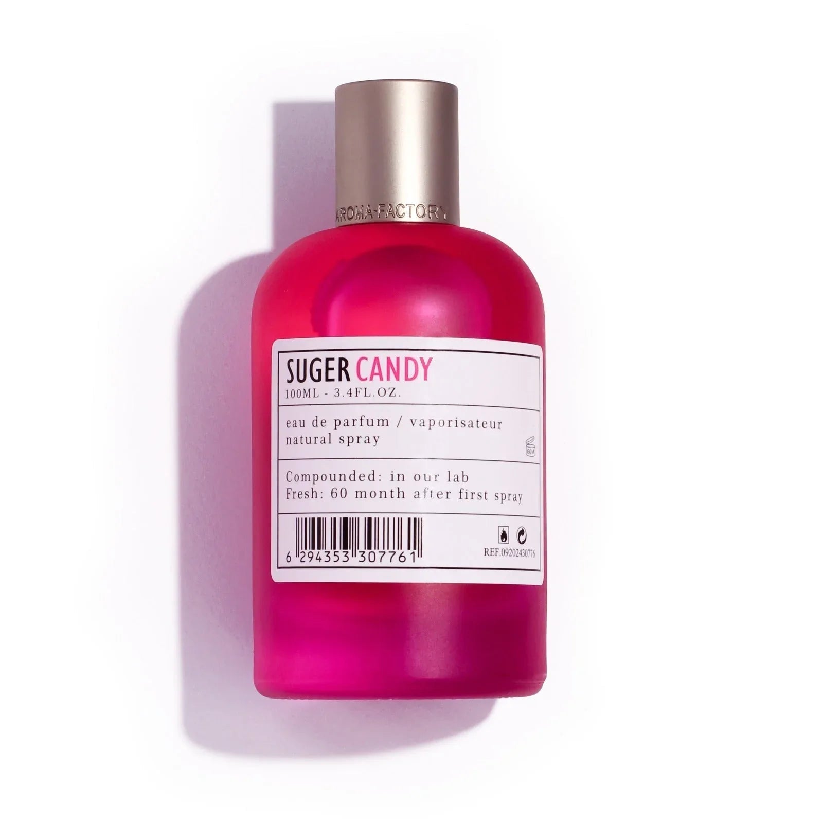 AMD Oud Addict Eau De Parfum For Men in Pakistan