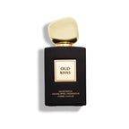 AMD Oud Khas Eau De Parfum Unisex ingredients