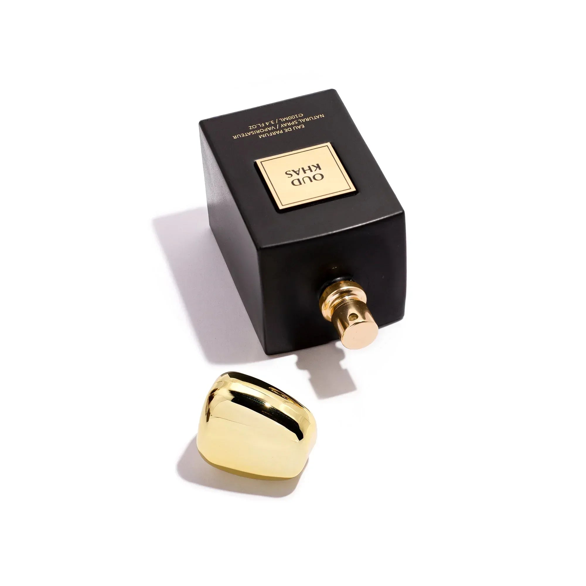 AMD Oud Khas Eau De Parfum Unisex how to use