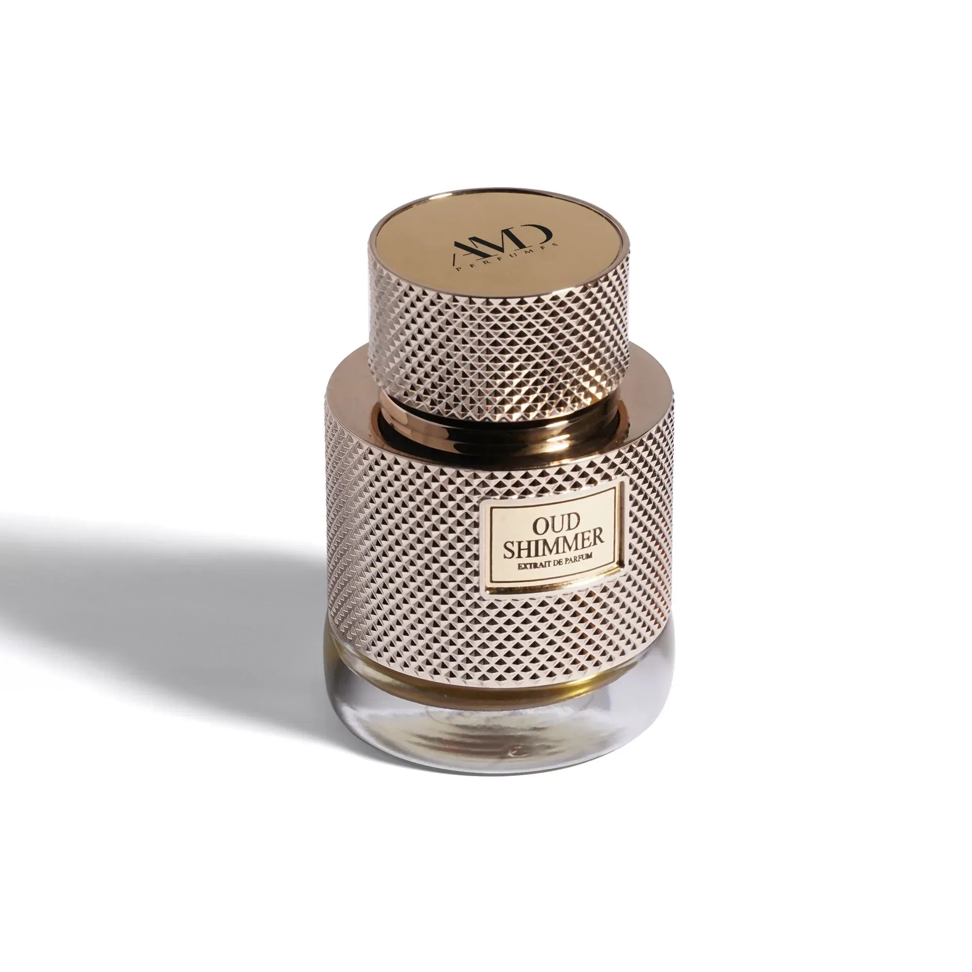 AMD Oud Shimmer Gold Eau De Parfum price in Pakistan